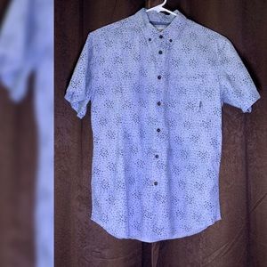Billabong Button- Up 🔥